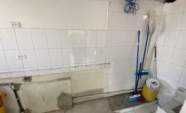 oficina en arriendo en chapinero. Cod A122