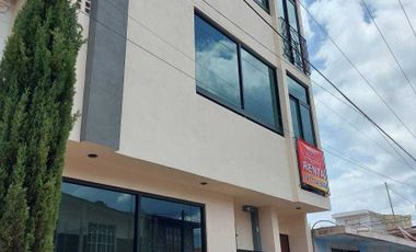 $2,000 RENTO LOCAL COMERCIAL EN TLAXCO BIEN UBICADO