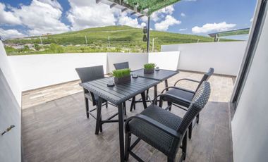 Casa en PREVENTA Zibata