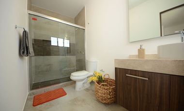 Casa en PREVENTA Zibata