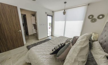 Casa en PREVENTA Zibata