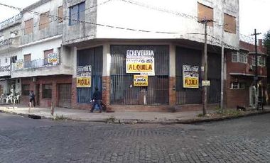 Neg Especiales en Venta San Justo / La Matanza (A155 999)