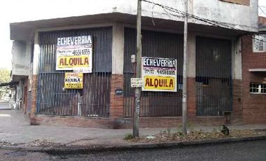 Neg Especiales en Venta San Justo / La Matanza (A155 999)