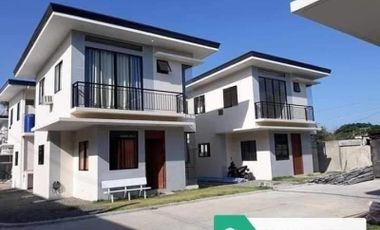 Most Affordable Single Detached House in Talisay City, Cebu