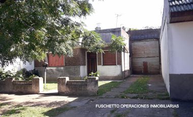 VENTA - ALDO BONZI - CASA 3 AMB - COD 1516