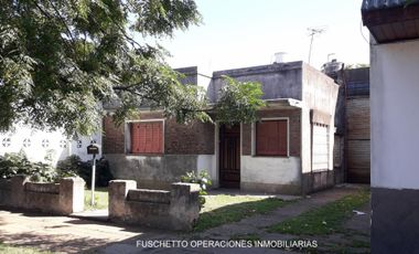 VENTA - ALDO BONZI - CASA 3 AMB - COD 1516