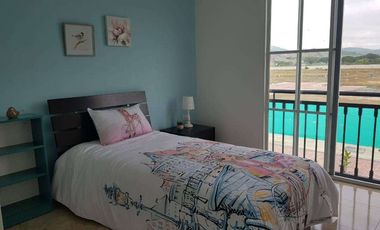 Venta de Casa en Urb. Casa Laguna, cerca C.C. El Dorado, Samborondon.