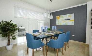 Venta de Casa en Urb. Casa Laguna, cerca C.C. El Dorado, Samborondon.