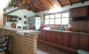 casa campestre en venta en chinacota. Cod V17137