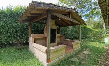 casa campestre en venta en chinacota. Cod V17137