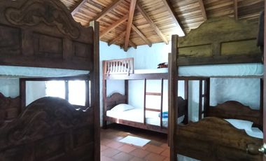 casa campestre en venta en chinacota. Cod V17137