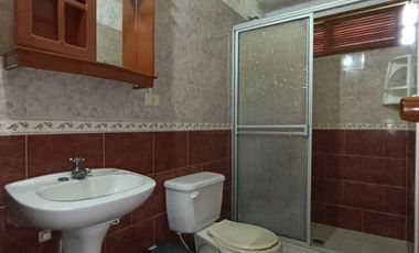 casa campestre en venta en chinacota. Cod V17137