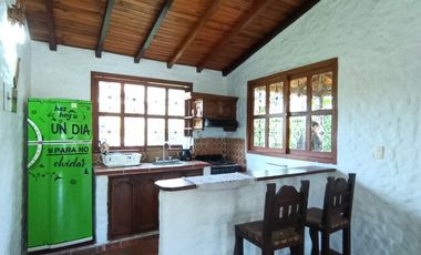 casa campestre en venta en chinacota. Cod V17137