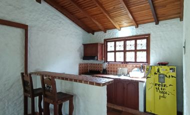 casa campestre en venta en chinacota. Cod V17137