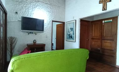 casa campestre en venta en chinacota. Cod V17137