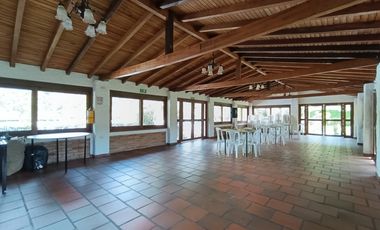 casa campestre en venta en chinacota. Cod V17137