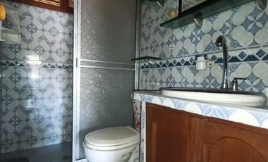 casa campestre en venta en chinacota. Cod V17137