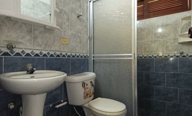 casa campestre en venta en chinacota. Cod V17137
