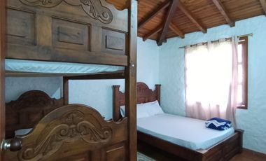 casa campestre en venta en chinacota. Cod V17137
