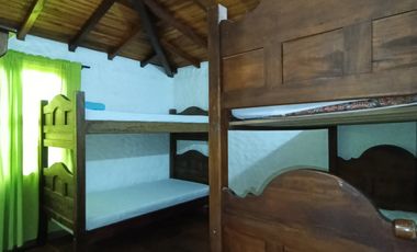 casa campestre en venta en chinacota. Cod V17137