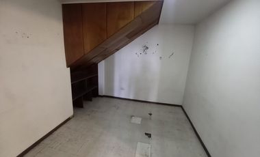 CASA COMERCIAL EN ARRIENDO CENTRO