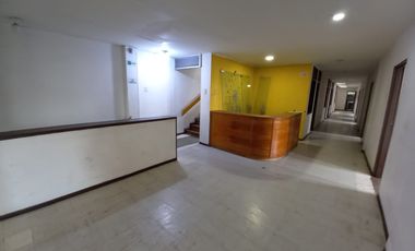 CASA COMERCIAL EN ARRIENDO CENTRO