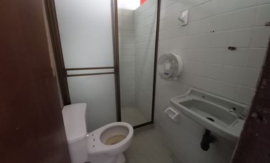 CASA COMERCIAL EN ARRIENDO CENTRO