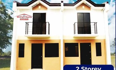 house for sale marilao bulacan philippines Dulalia Homes Lambakin