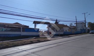 Terreno Construccion  en Venta en Peñuelas de Coquimbo Calle principal Jose Joaquin Perez