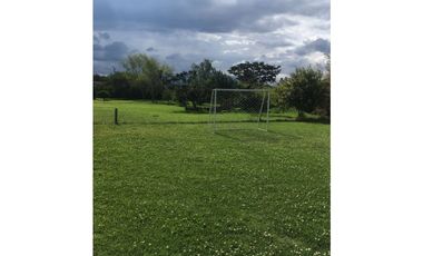 VENDO PROPIEDAD 2.200 M2 EN PUEMBO SECTOR PLAZA PUEMBO