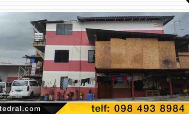 Casa de venta en Charasol – código:19723