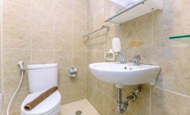 Apartemen Marbella Kemang Residence
