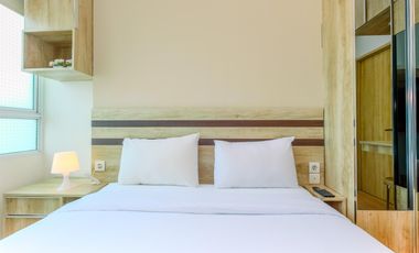 Apartemen Marbella Kemang Residence