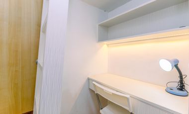 Apartemen Marbella Kemang Residence