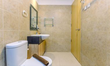 Apartemen Marbella Kemang Residence