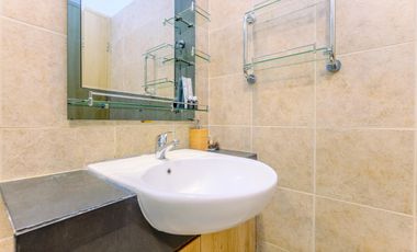 Apartemen Marbella Kemang Residence