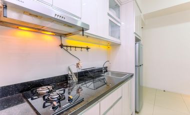 Apartemen Marbella Kemang Residence