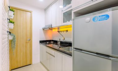 Apartemen Marbella Kemang Residence