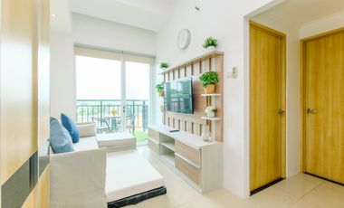 Apartemen Marbella Kemang Residence