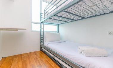 Apartemen Marbella Kemang Residence