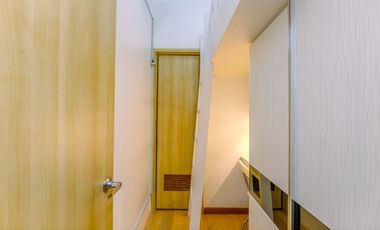 Apartemen Marbella Kemang Residence