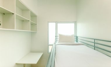 Apartemen Marbella Kemang Residence