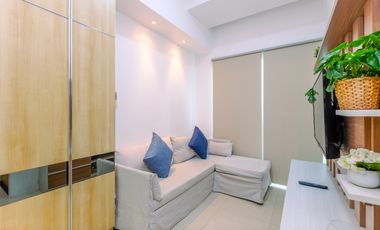 Apartemen Marbella Kemang Residence