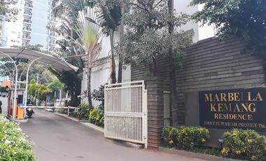 Apartemen Marbella Kemang Residence