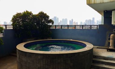 Apartemen Marbella Kemang Residence