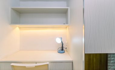 Apartemen Marbella Kemang Residence