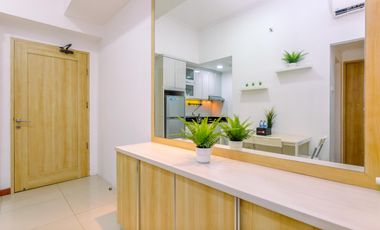 Apartemen Marbella Kemang Residence
