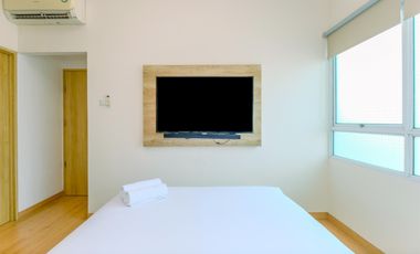 Apartemen Marbella Kemang Residence