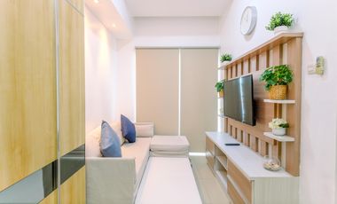 Apartemen Marbella Kemang Residence