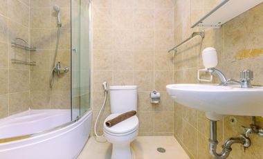 Apartemen Marbella Kemang Residence